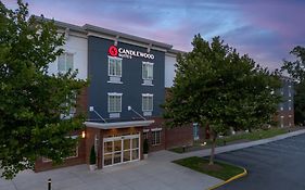 Candlewood Suites Alexandria Fort Belvoir