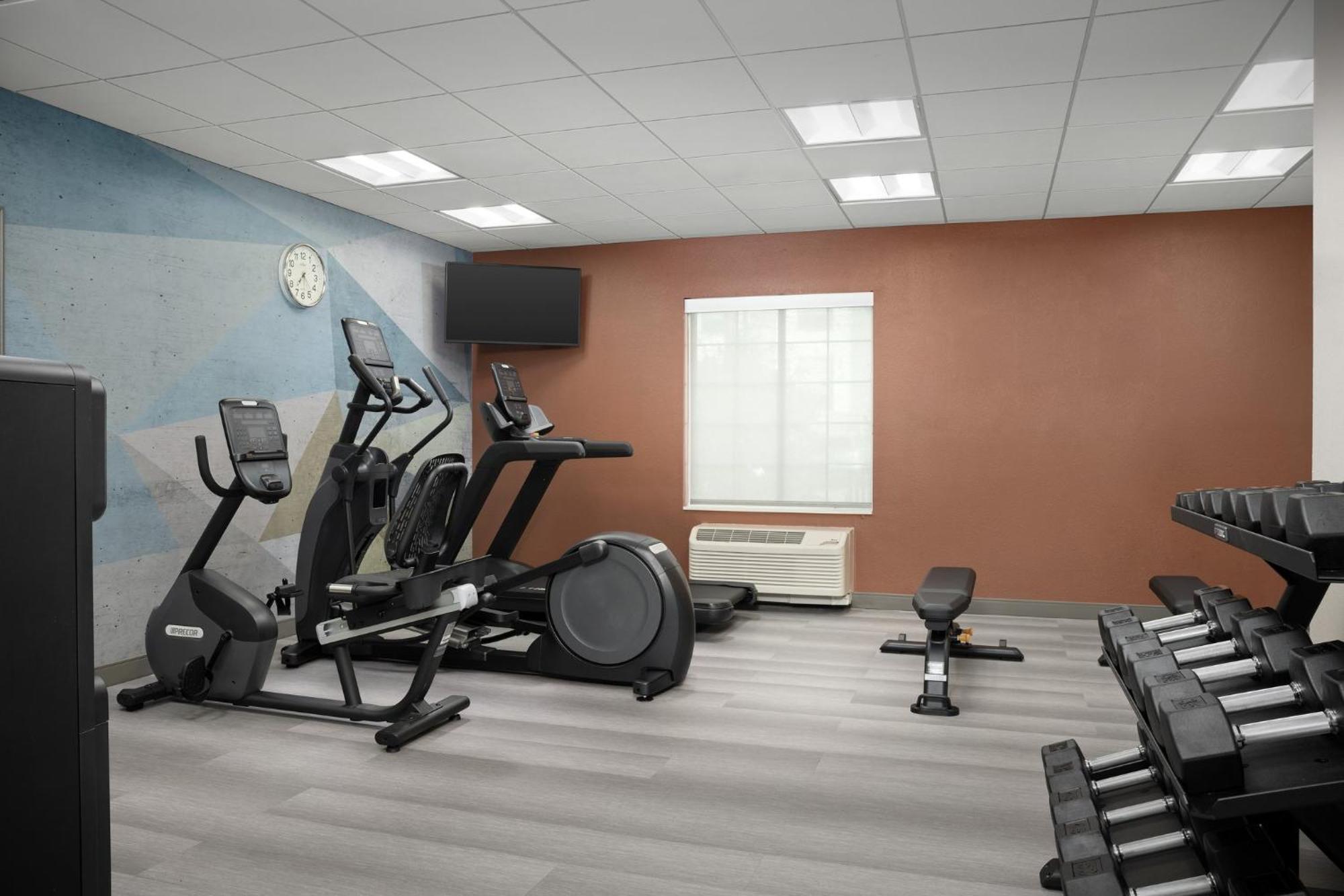 Candlewood Suites Alexandria - Fort Belvoir By Ihg Exterior photo