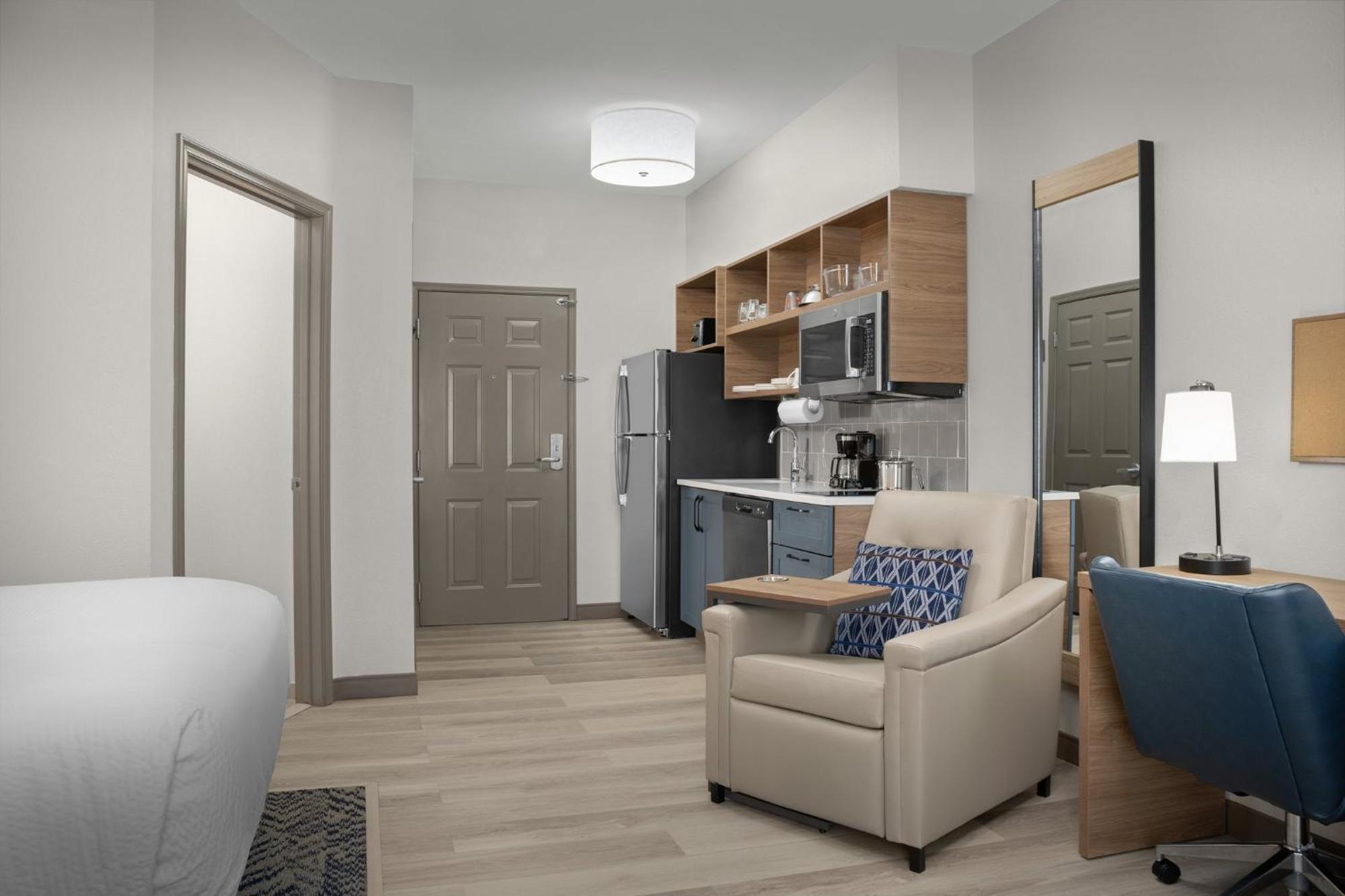 Candlewood Suites Alexandria - Fort Belvoir By Ihg Exterior photo