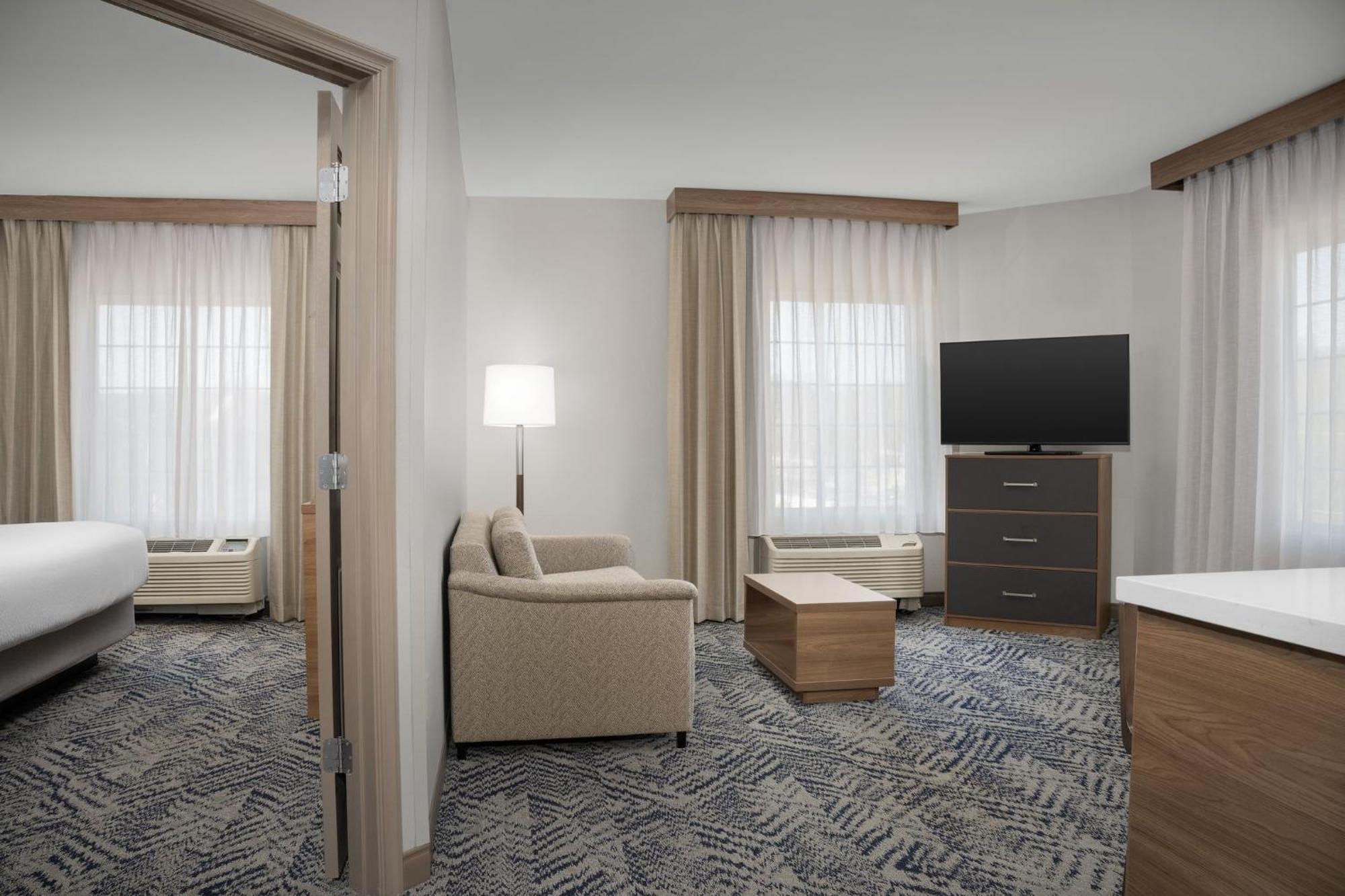 Candlewood Suites Alexandria - Fort Belvoir By Ihg Exterior photo