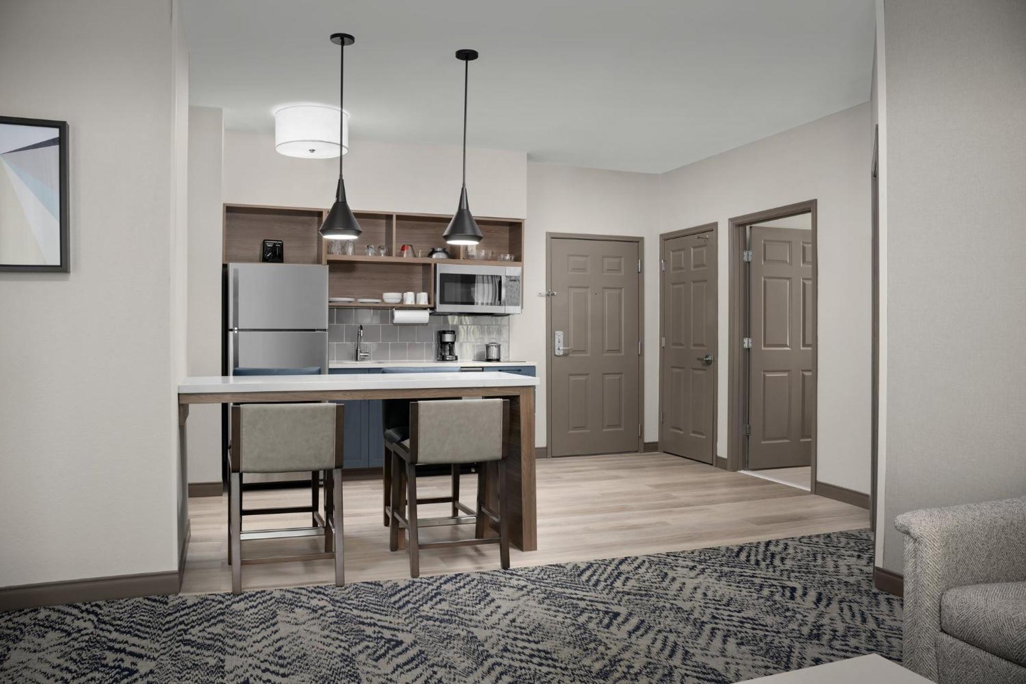 Candlewood Suites Alexandria - Fort Belvoir By Ihg Exterior photo